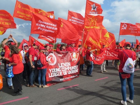 18ème festival mondial de la jeunesse et des étudiants - ảnh 2